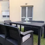 Galagonyás Apartamento