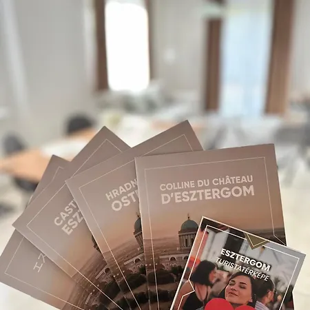 Galagonyas Daire Estergon