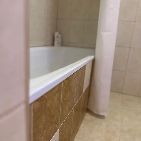 Appartement Galagonyas