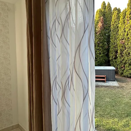 Galagonyas Апартаменты Эстергом