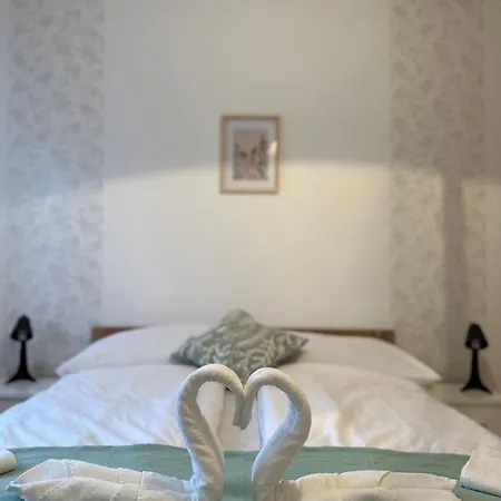 Apartment Galagonyas Esztergom