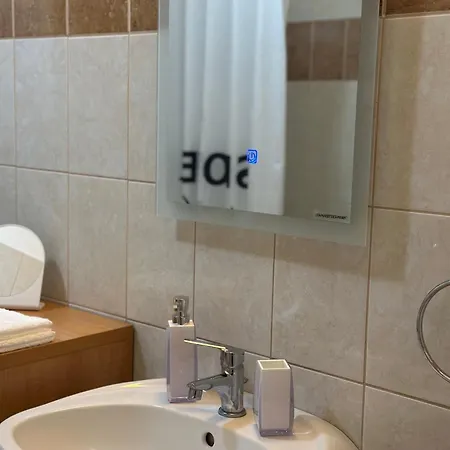 Galagonyas Appartement *