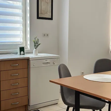 Galagonyas Appartement
