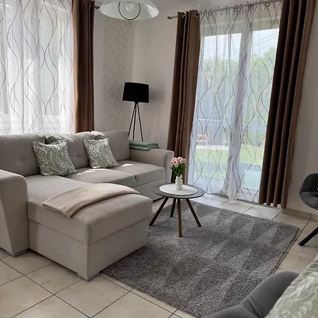 Galagonyas Appartement