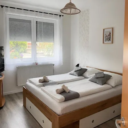 Appartement Galagonyas *