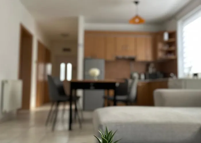 Apartman Galagonyás *