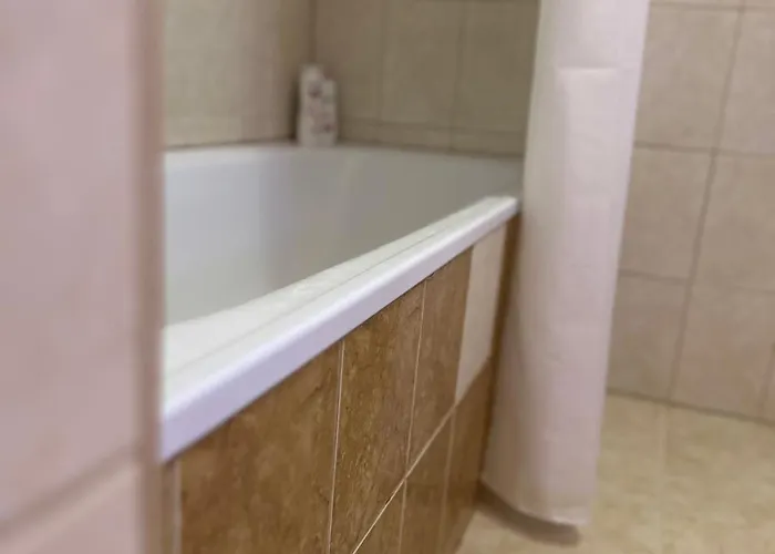 Apartman Galagonyás