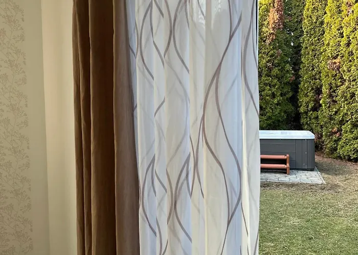 Galagonyás Apartman Esztergom