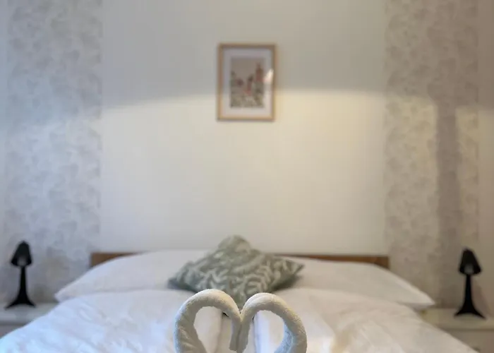 Apartman Galagonyás Esztergom