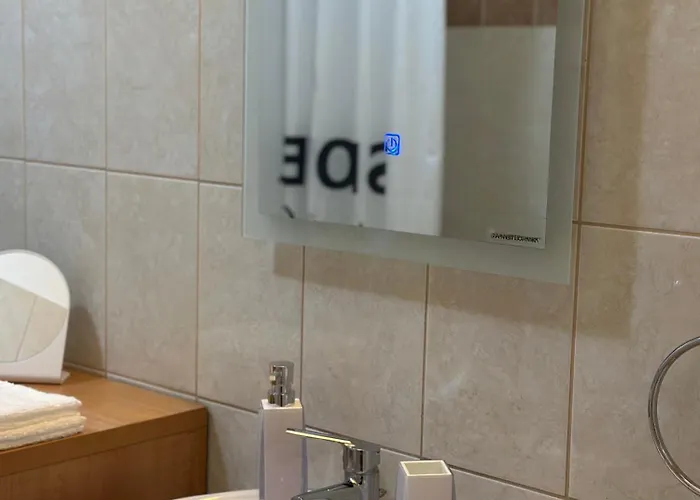 Galagonyás Apartman *