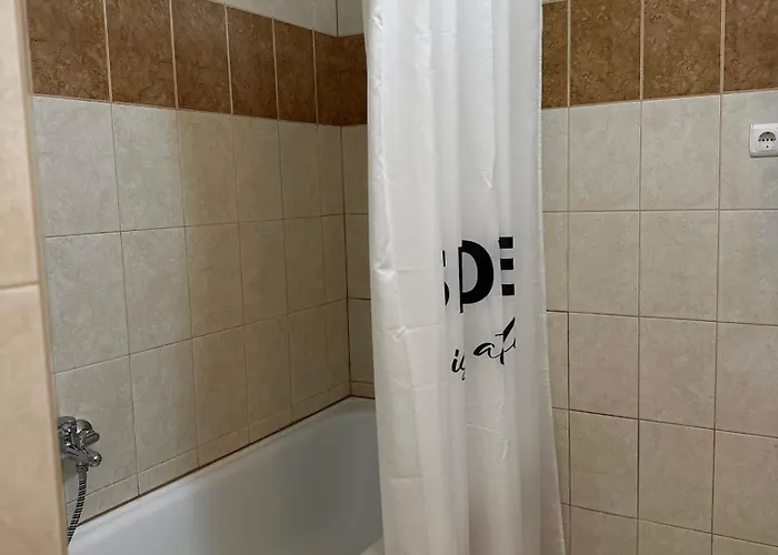 Apartman Galagonyás *