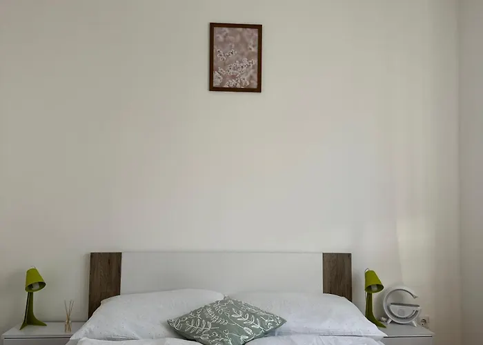 Apartman Galagonyás *