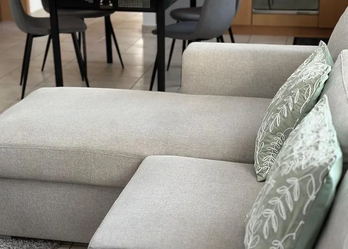Galagonyás Apartman